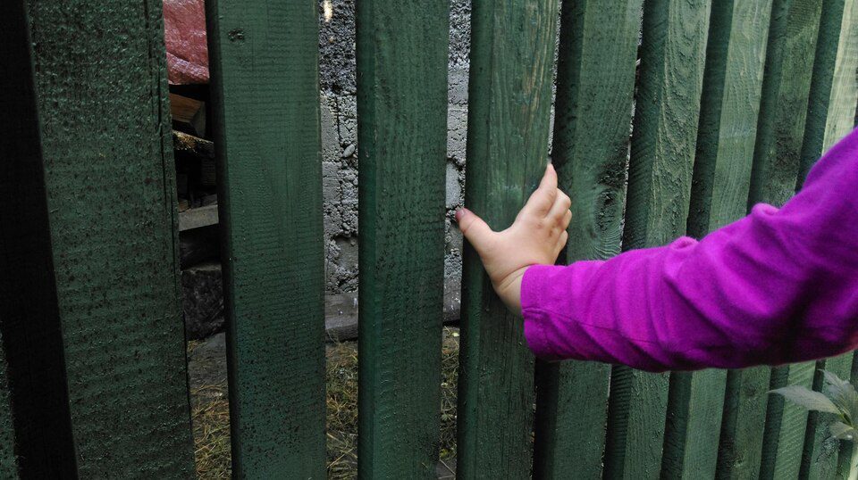 deck staining and sealing