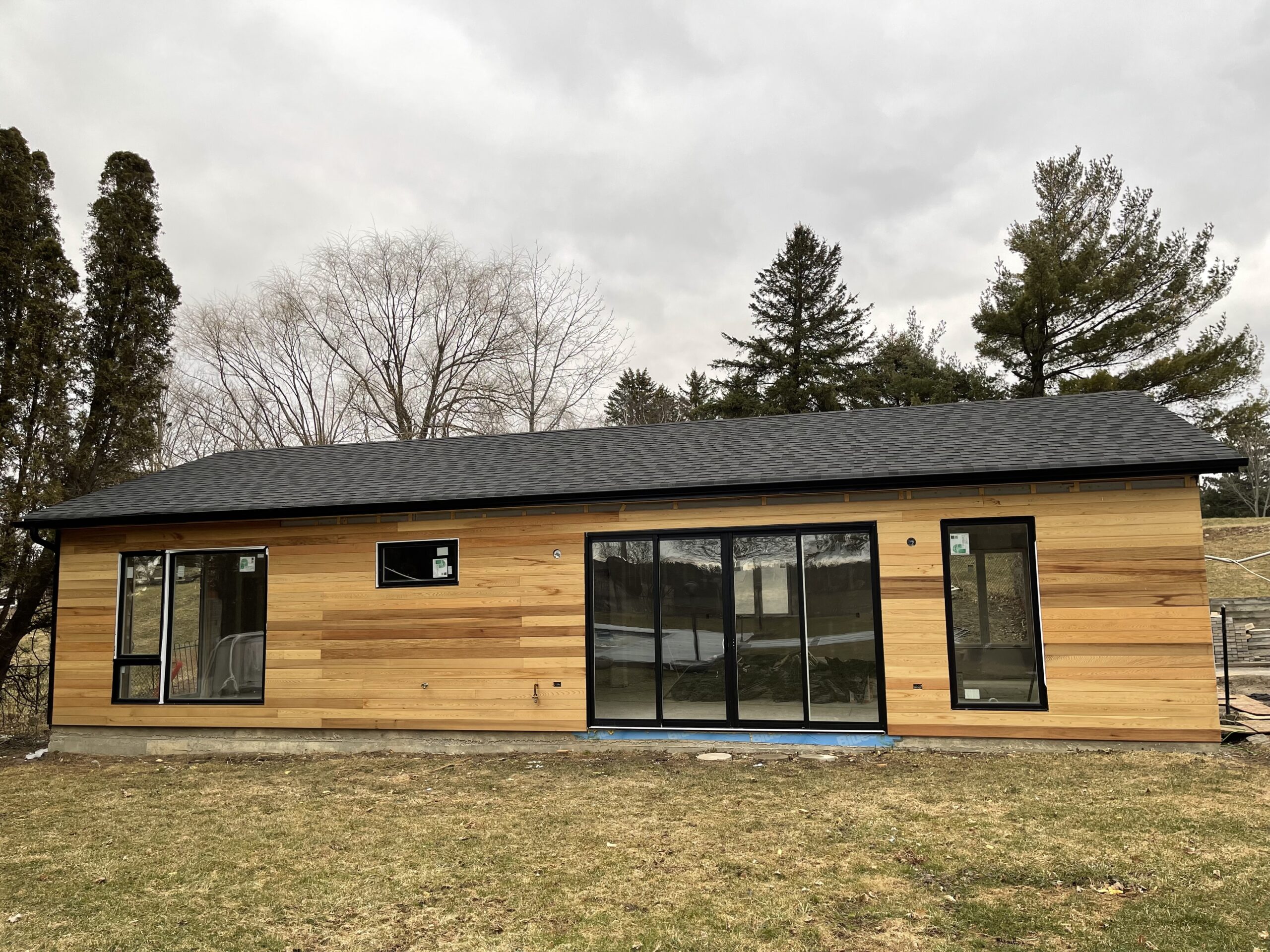 Full Home Renovations and Construction